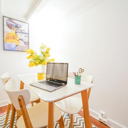 Happy Stay Paris - Bastille Garden Loft Εξωτερικό φωτογραφία