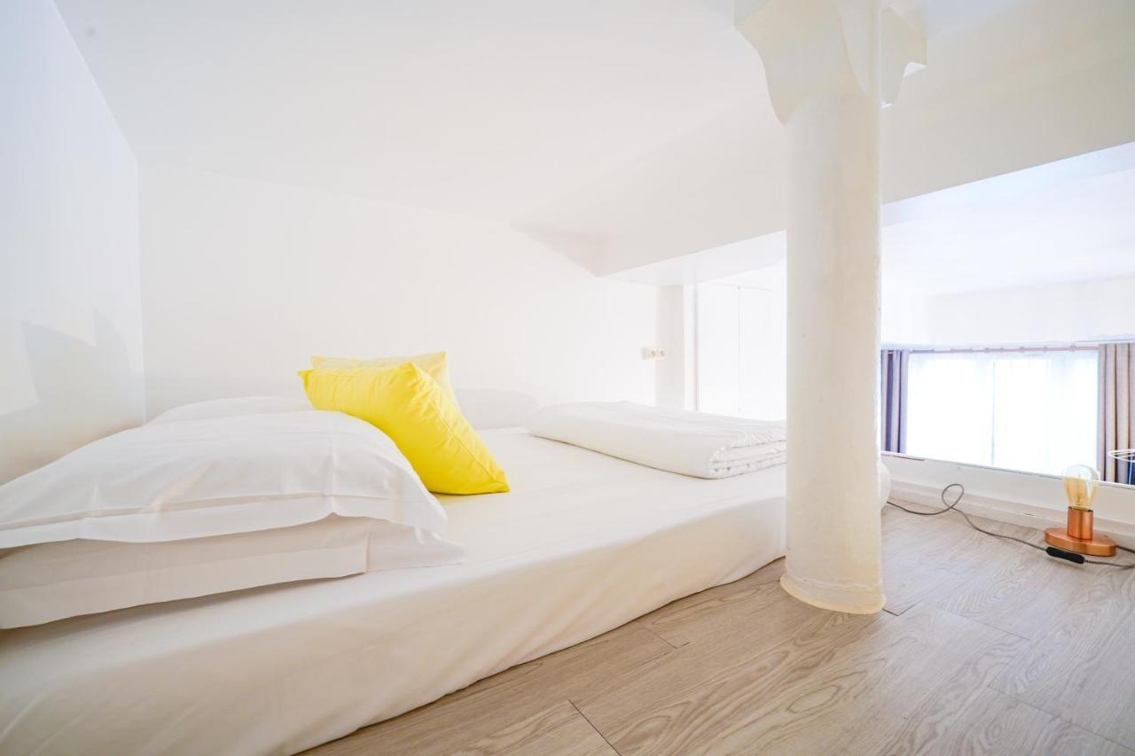 Happy Stay Paris - Bastille Garden Loft Εξωτερικό φωτογραφία