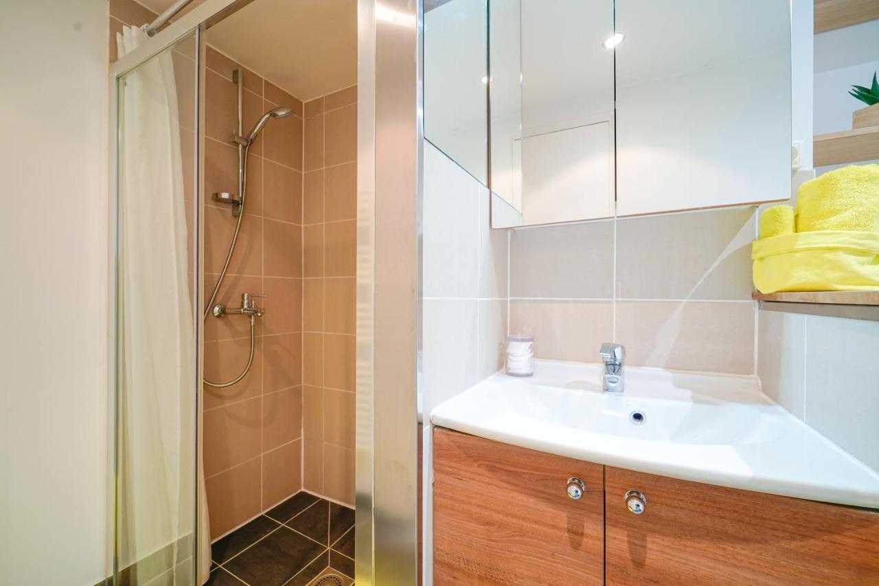 Happy Stay Paris - Bastille Garden Loft Εξωτερικό φωτογραφία