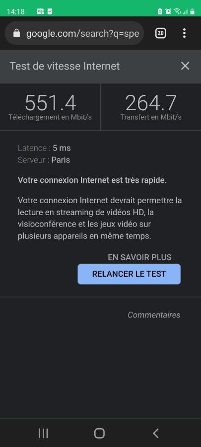 Happy Stay Paris - Bastille Garden Loft Εξωτερικό φωτογραφία